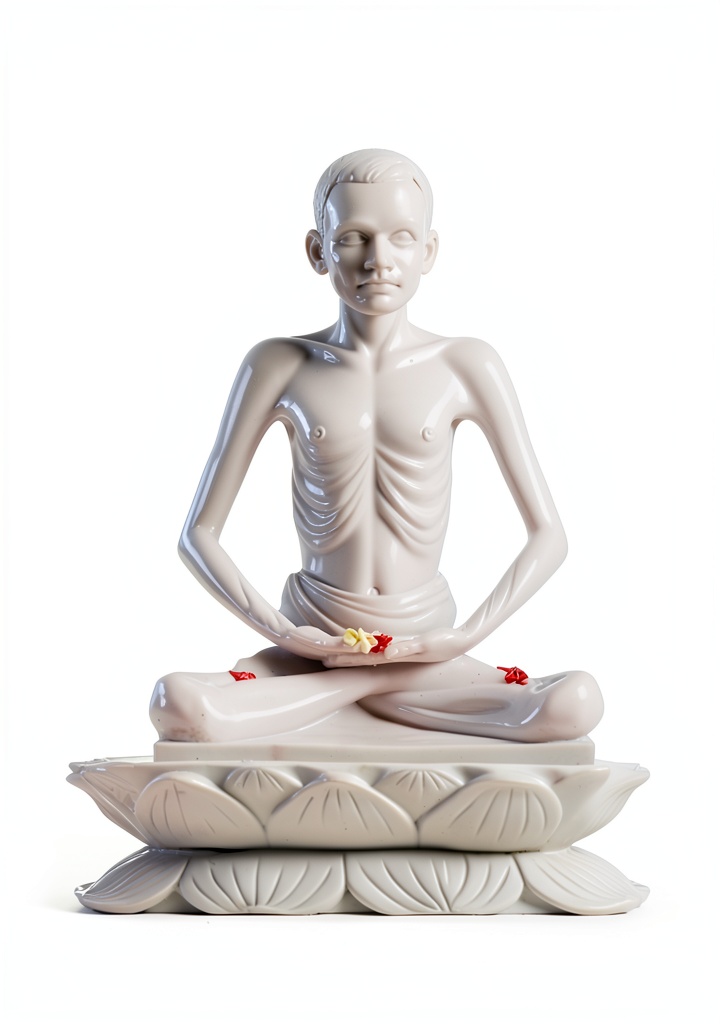 Spiritual Growth