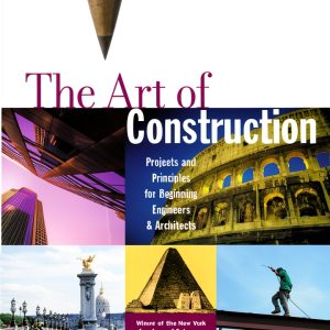 Chicago Architecture for Kids: A Guide to Building Our City-0