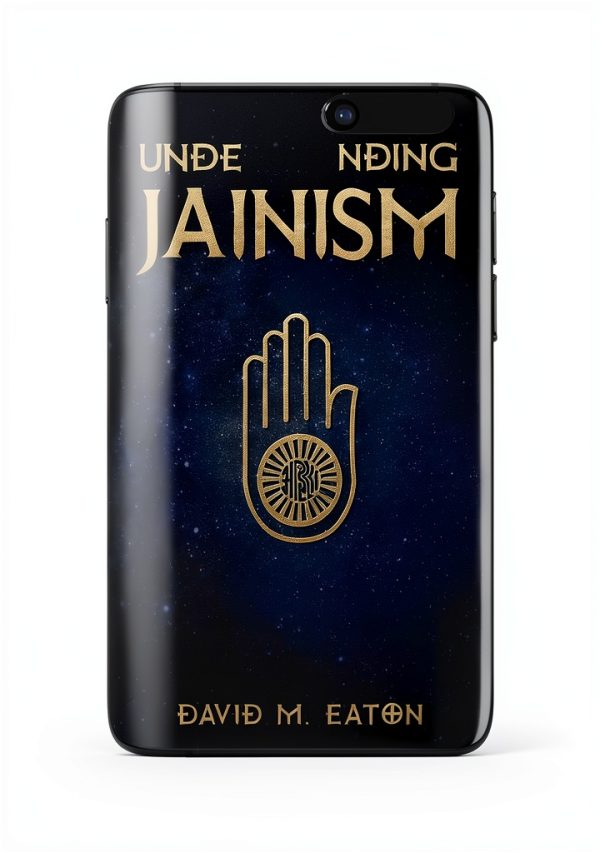 Jainism Wisdom Journey Book 15 of 19 Interbru Global Publishing Kindle-0