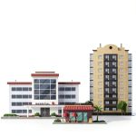 Children's Architecture Kindle Book - Ages 4-8 Learning-0