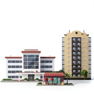 Children's Architecture Kindle Book - Ages 4-8 Learning-0