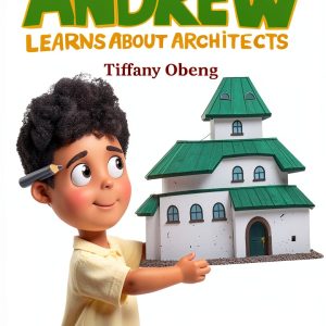 Career Books for Kids Architecture Kindle eBook by Sugar Cookie Books-0