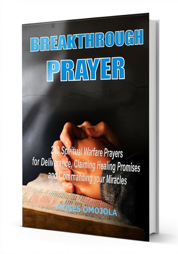 Famous Prayers: Midnight Prayer, Prosperity and Abundance Kindle-0