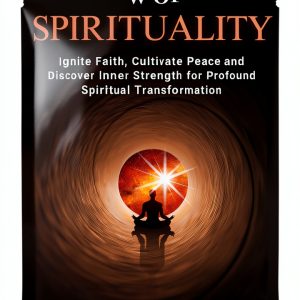 Being Spiritual: A Journey of Self-Discovery (Kindle Edition)-0