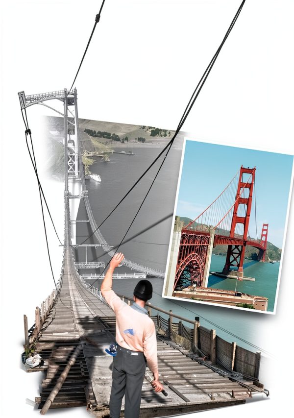 Capstone Press Architecture for Kids: Explore the USA-0