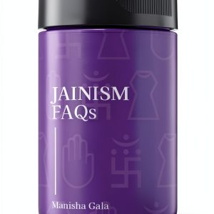 Jainism: A Spiritual Path for the Young Mind-0