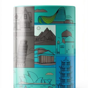 The School of Life Children’s Architecture Kindle Book 255‑Page Guide-0