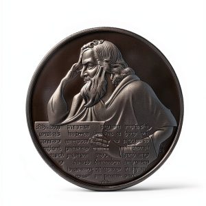 Jewish Thinkers: A Comprehensive Guide to Understanding Judaism-0