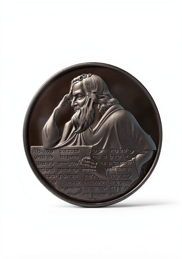 Jewish Thinkers: A Comprehensive Guide to Understanding Judaism-0