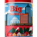 DK Children Super Simple Architecture Book Ages 3-5 27 Pages-0