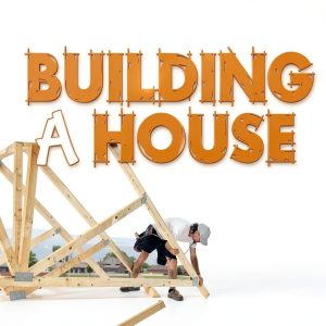 Children's Architecture Book for Preschoolers by Ready Readers-0