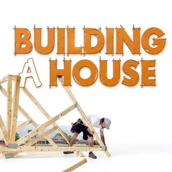 Children's Architecture Book for Preschoolers by Ready Readers-0
