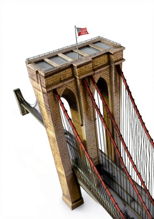 Where Is? Penguin Workshop Children’s Architecture Book – USA-0