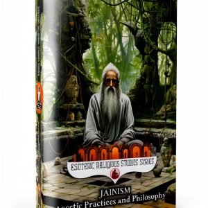 Jainism Religious Studies Volume 20 Kindle eBook by Cineris Multifacet-0