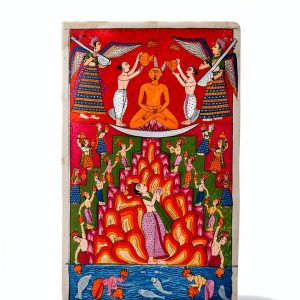 Jainism for Kids: A Beginner's Guide to Understanding Jainism-0