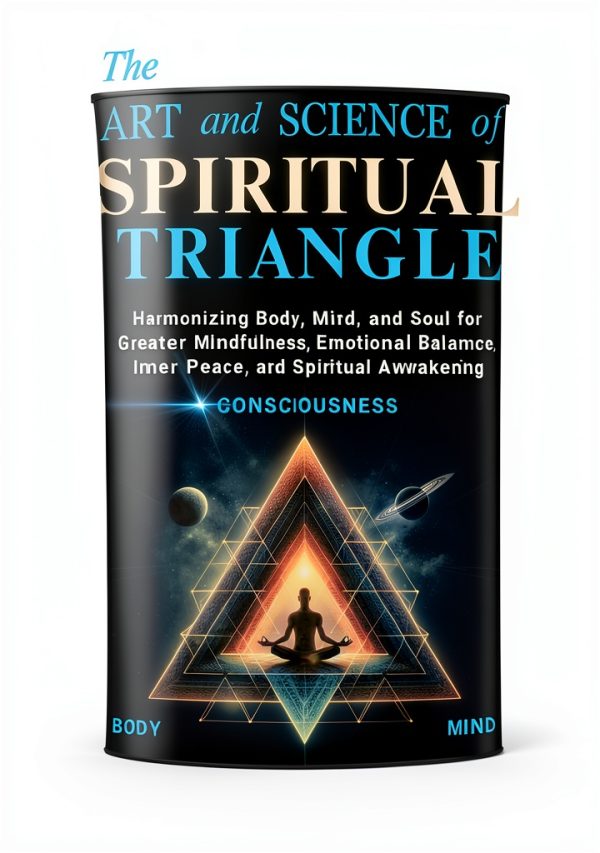 Being Spiritual: A 97-Page Kindle Book for Unlimited Device Usage-0