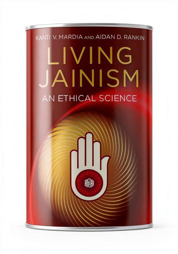 Mantra Books Jainism Spiritual Self Help Kindle eBook 229 Pages-0