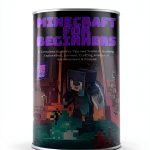 Minecraft Architecture Guide for Kids, Unlimited Devices, English-0