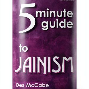 Jainism Kindle Edition New Activity Publications 21‑Page Guide-0