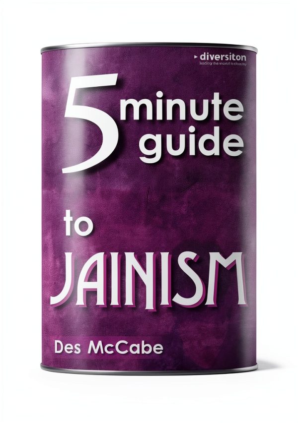 Jainism Kindle Edition New Activity Publications 21‑Page Guide-0