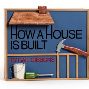 Gail Gibbons Architecture Book for Kids – Holiday House Kindle-0