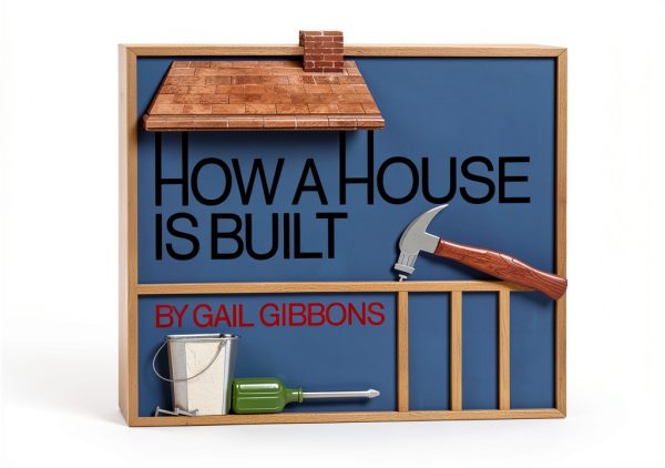 Gail Gibbons Architecture Book for Kids – Holiday House Kindle-0