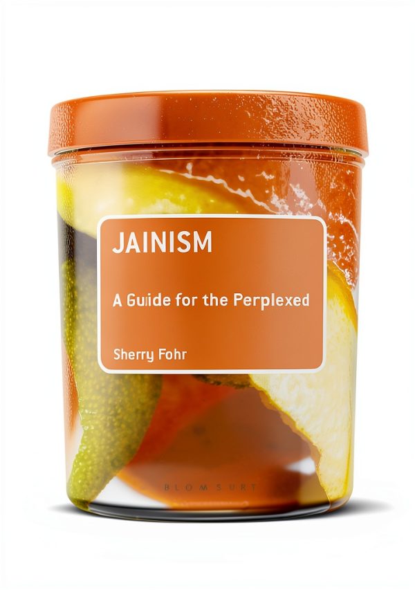 Jainism Guide by Bloomsbury Academic Kindle Edition-0