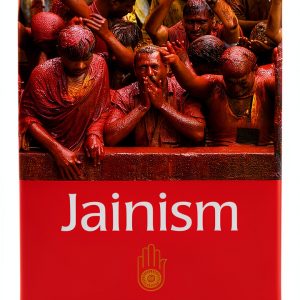 I.B. Tauris Introductions to Jainism 1st Edition Kindle-0