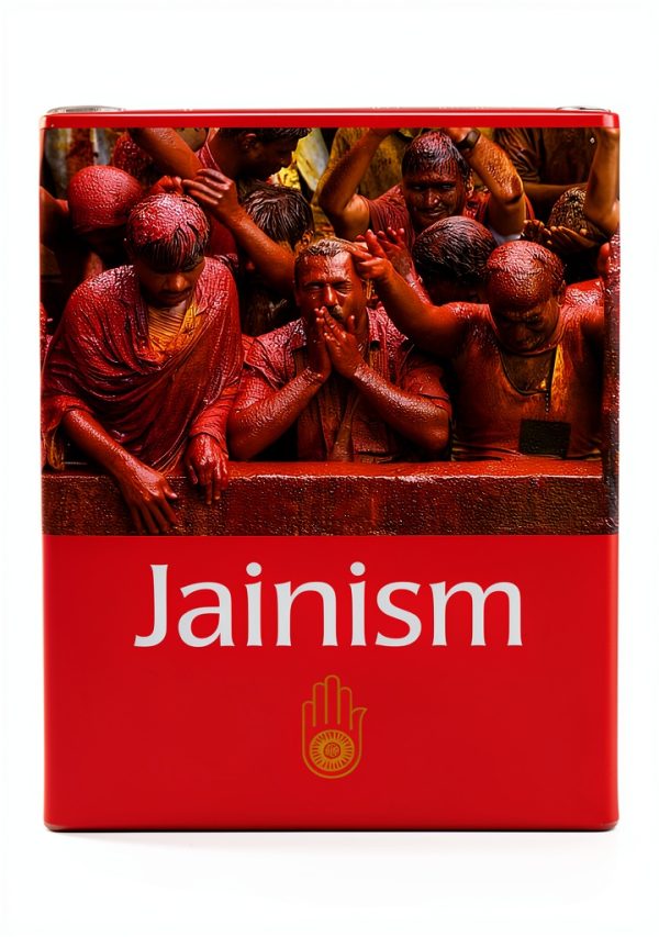 I.B. Tauris Introductions to Jainism 1st Edition Kindle-0