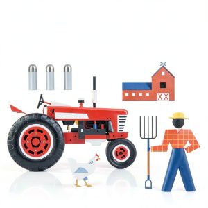 Little Builders Construction Book for Kids by Sourcebooks Explore-0