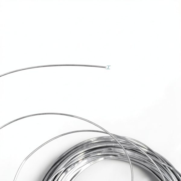 20 Gauge Craft Wire SciWil 164ft Galvanized Steel for Hanging & DIY-2