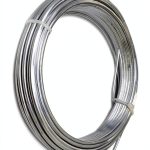 Multi Purpose Steel Wire Sweet-Truforge 14GA 32.8ft Duty-0
