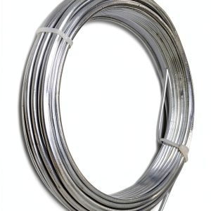 Multi Purpose Steel Wire Sweet-Truforge 14GA 32.8ft Duty-0