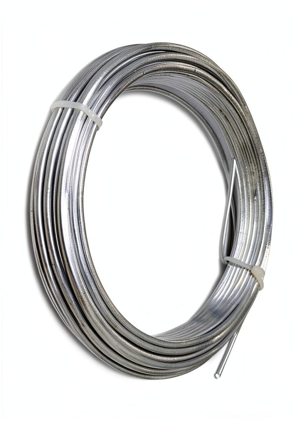 Multi Purpose Steel Wire Sweet-Truforge 14GA 32.8ft Duty-0